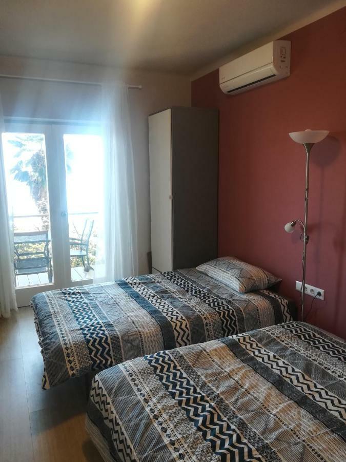Studio Apartman Arni Рієка Екстер'єр фото
