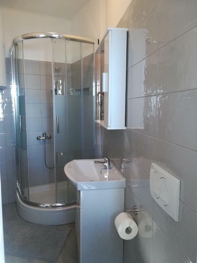 Studio Apartman Arni Рієка Екстер'єр фото