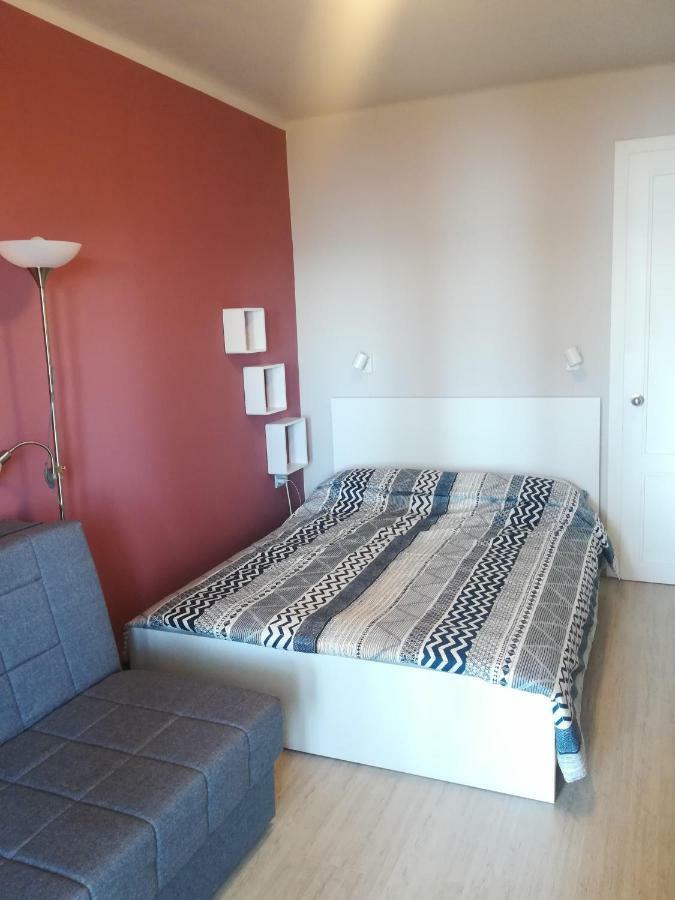 Studio Apartman Arni Рієка Екстер'єр фото