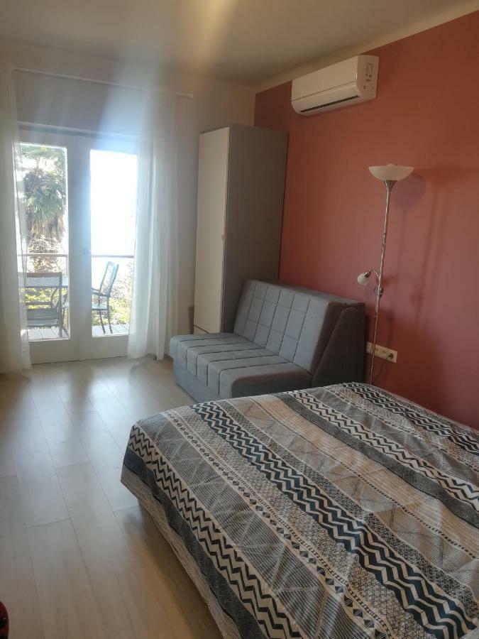 Studio Apartman Arni Рієка Екстер'єр фото