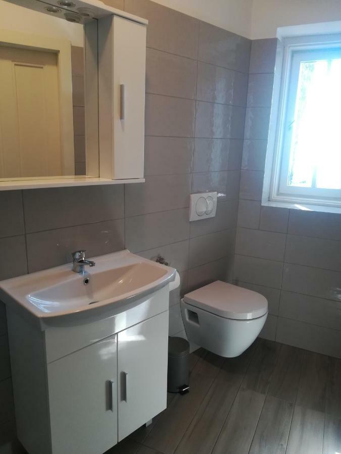 Studio Apartman Arni Рієка Екстер'єр фото