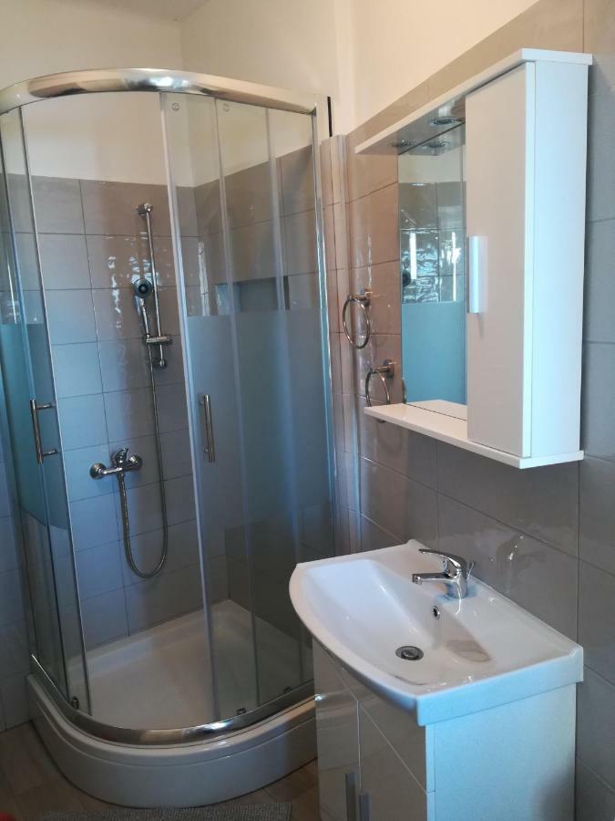 Studio Apartman Arni Рієка Екстер'єр фото